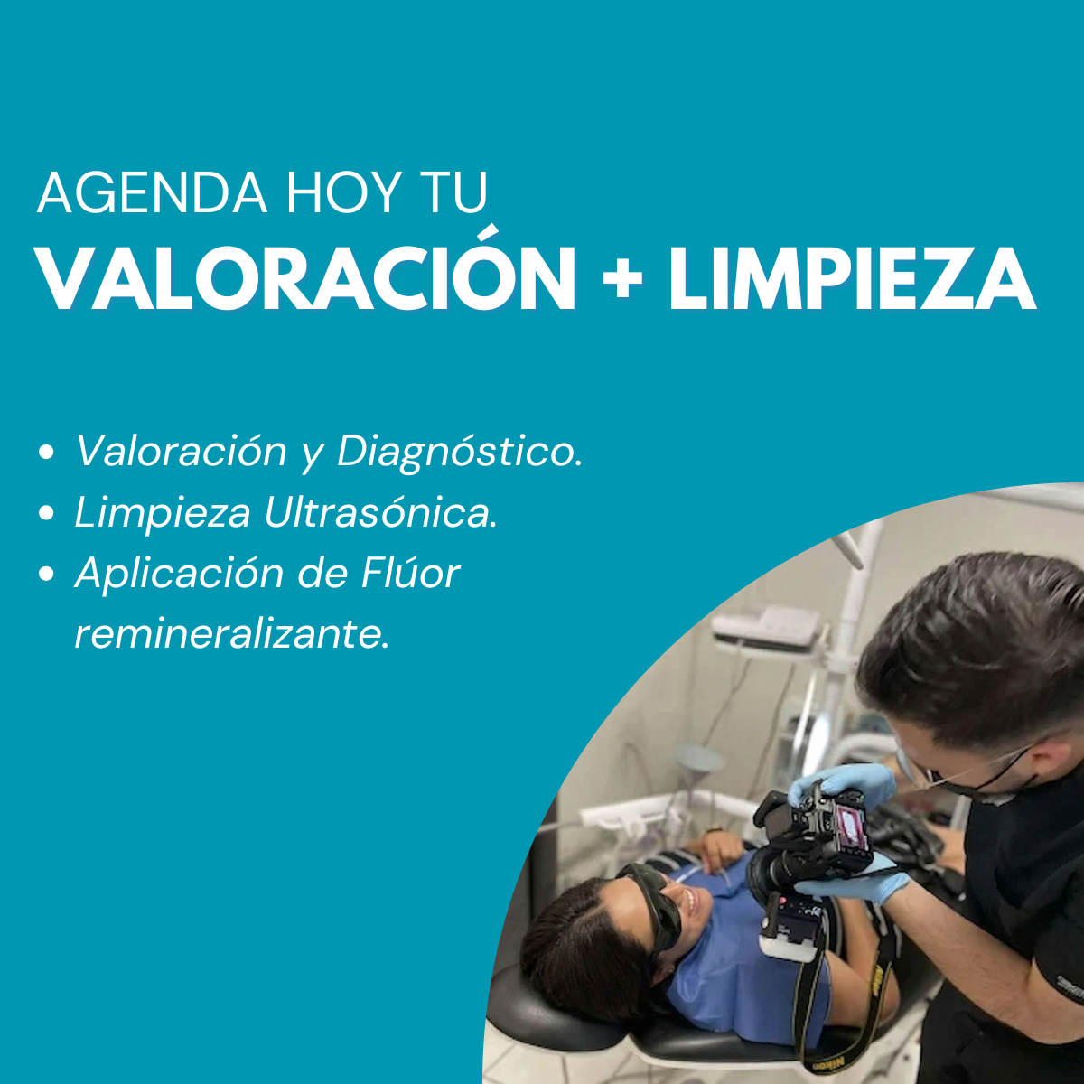 Promoción Especial